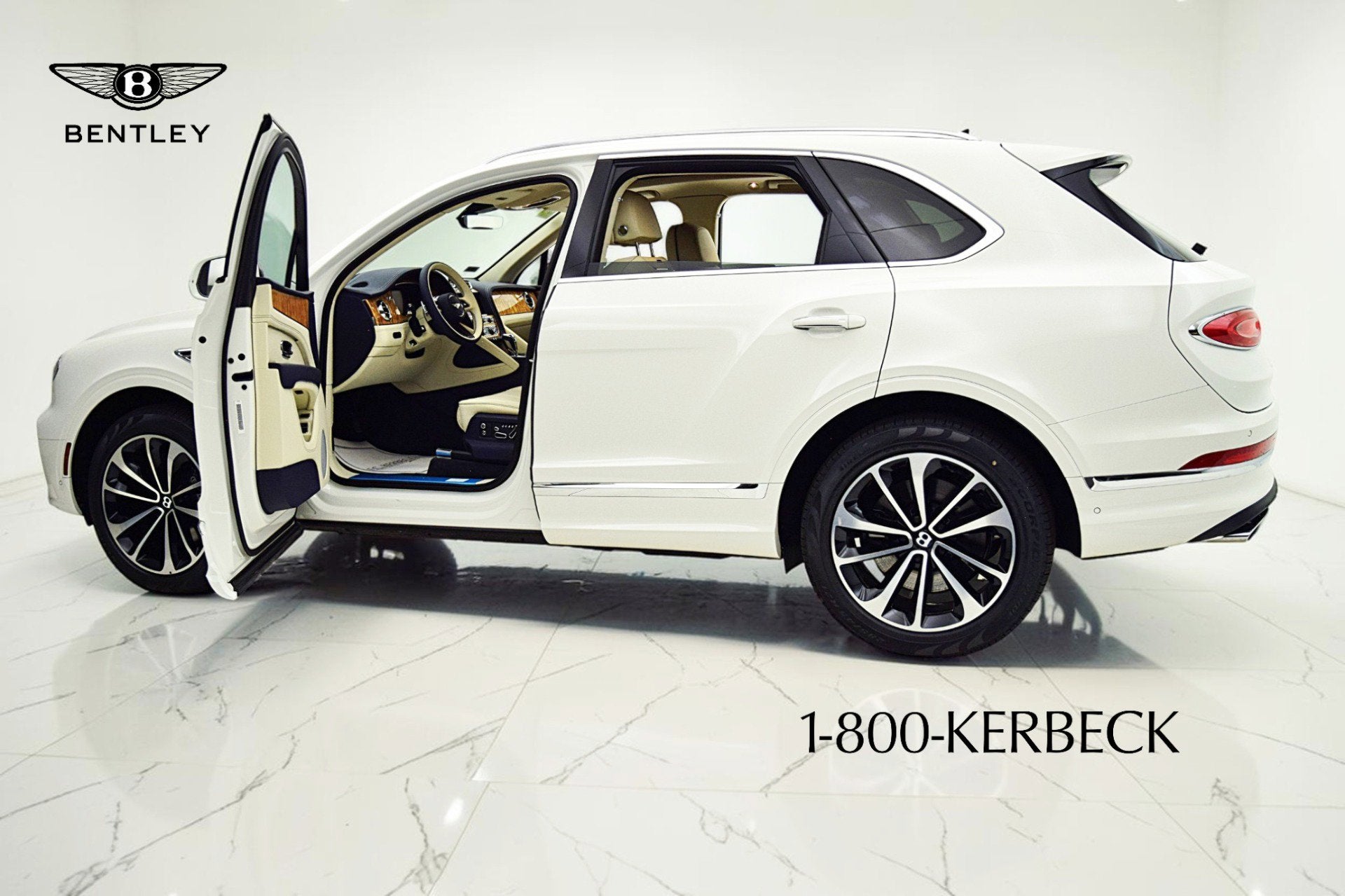 2024 Bentley Bentayga V8/LEASE OPTIONS AVAILABLE