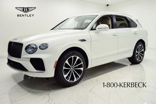 2024 Bentley Bentayga V8/LEASE OPTIONS AVAILABLE