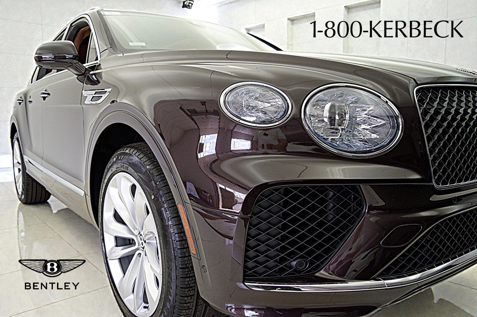2024 Bentley Bentayga V8/LEASE OPTIONS AVAILABLE