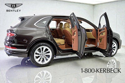 2024 Bentley Bentayga V8/LEASE OPTIONS AVAILABLE
