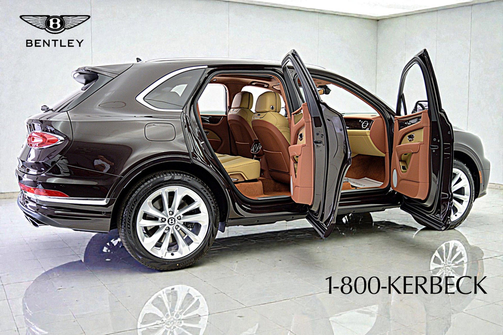 2024 Bentley Bentayga V8/LEASE OPTIONS AVAILABLE