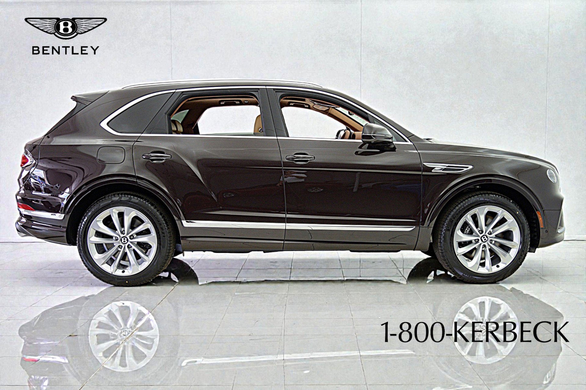2024 Bentley Bentayga V8/LEASE OPTIONS AVAILABLE