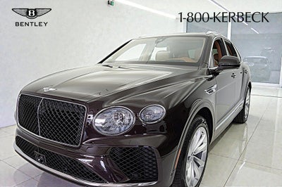2024 Bentley Bentayga V8/LEASE OPTIONS AVAILABLE