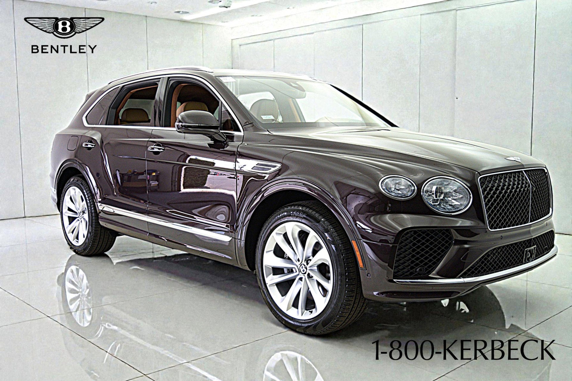 2024 Bentley Bentayga V8/LEASE OPTIONS AVAILABLE