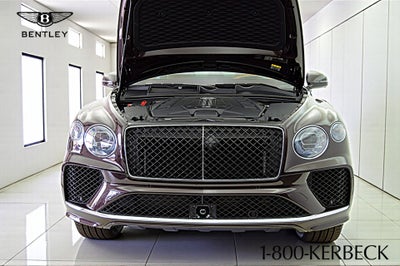 2024 Bentley Bentayga V8/LEASE OPTIONS AVAILABLE