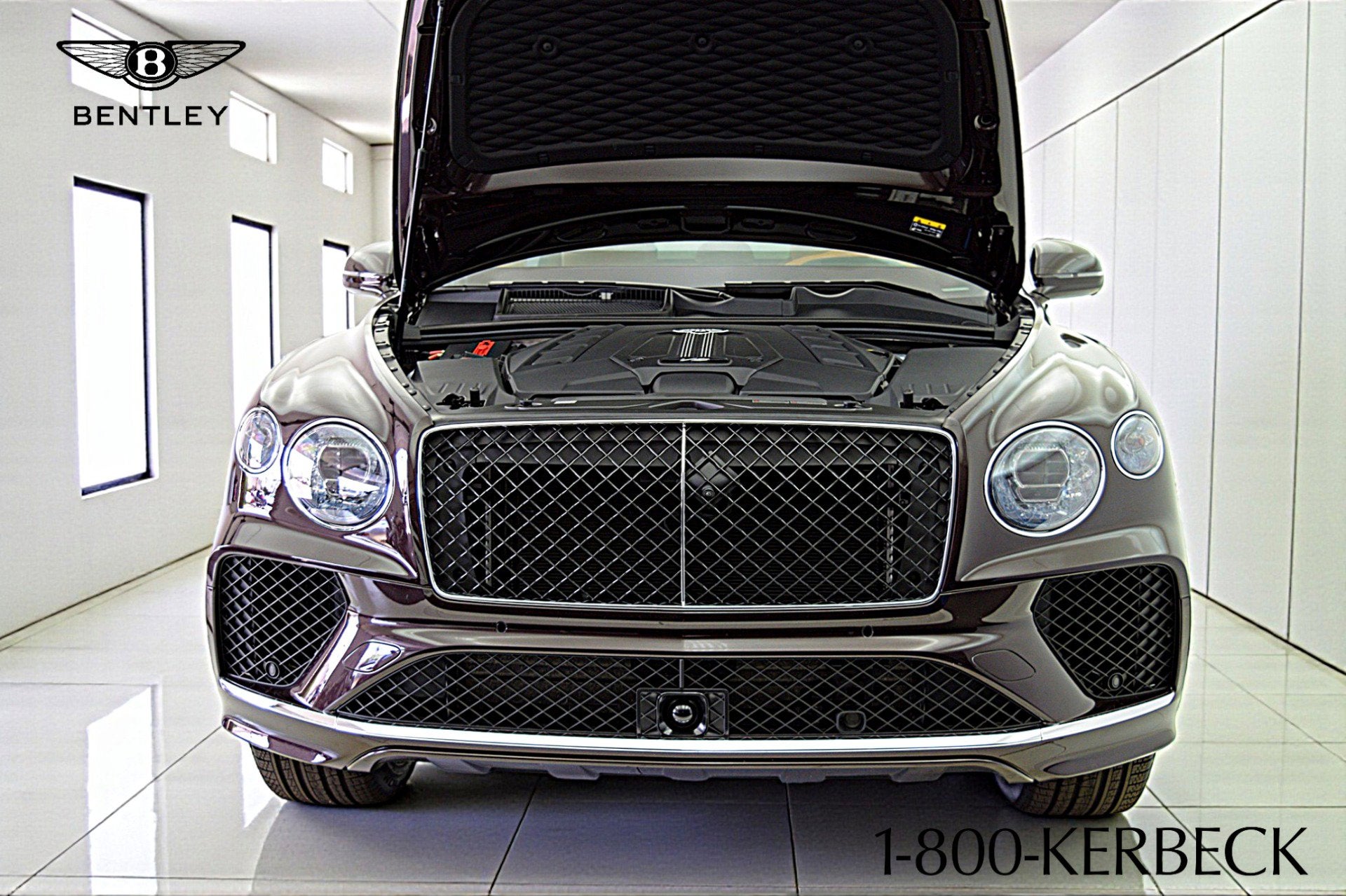 2024 Bentley Bentayga V8/LEASE OPTIONS AVAILABLE