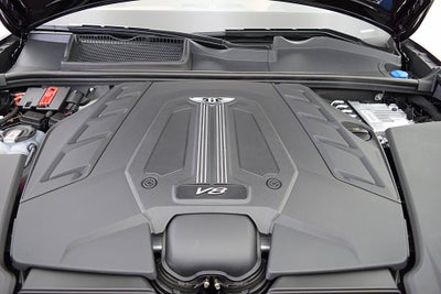 2024 Bentley Bentayga V8/LEASE OPTIONS AVAILABLE