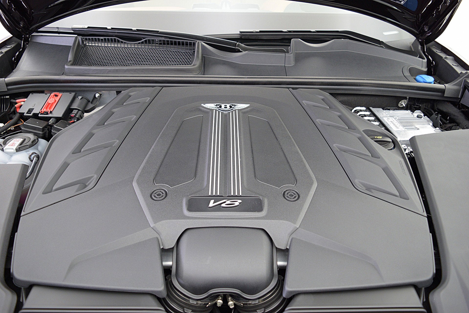 2024 Bentley Bentayga V8/LEASE OPTIONS AVAILABLE