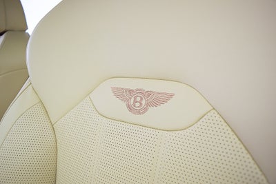 2024 Bentley Bentayga V8/LEASE OPTIONS AVAILABLE