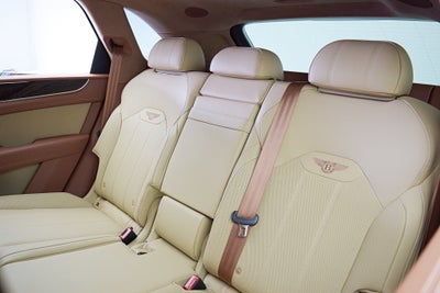 2024 Bentley Bentayga V8/LEASE OPTIONS AVAILABLE