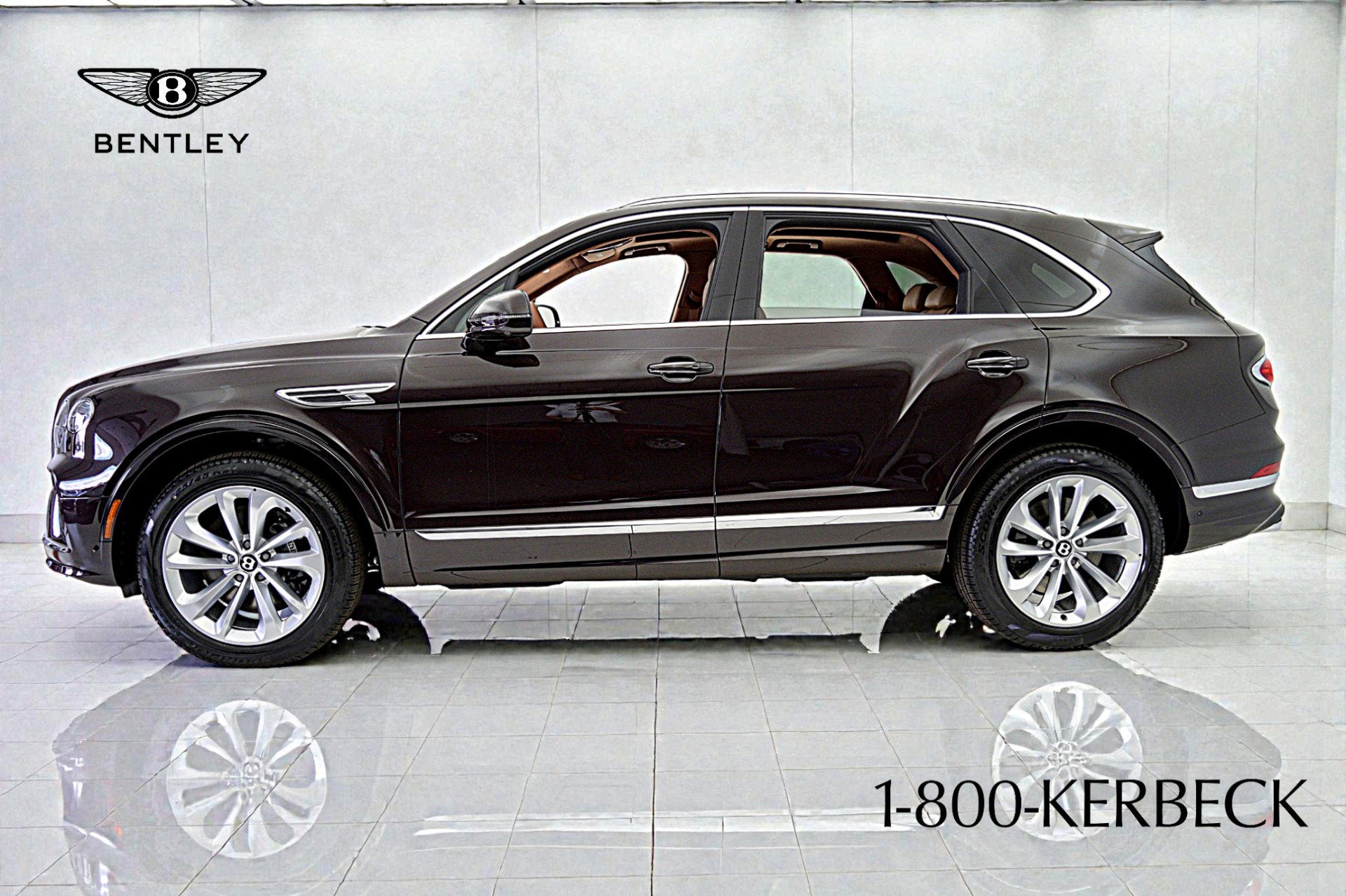 2024 Bentley Bentayga V8/LEASE OPTIONS AVAILABLE