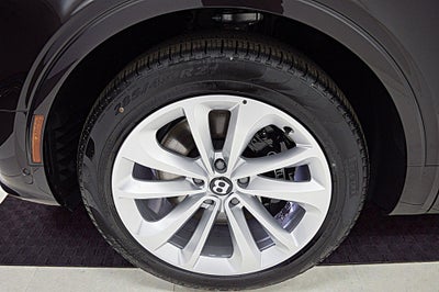 2024 Bentley Bentayga V8/LEASE OPTIONS AVAILABLE