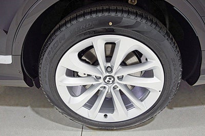 2024 Bentley Bentayga V8/LEASE OPTIONS AVAILABLE