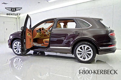 2024 Bentley Bentayga V8/LEASE OPTIONS AVAILABLE