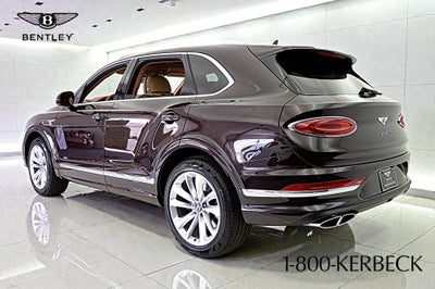 2024 Bentley Bentayga V8/LEASE OPTIONS AVAILABLE