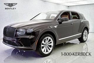 2024 Bentley Bentayga V8/LEASE OPTIONS AVAILABLE