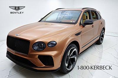 2023 Bentley Bentayga S V8/LEASE OPTIONS AVAILABLE