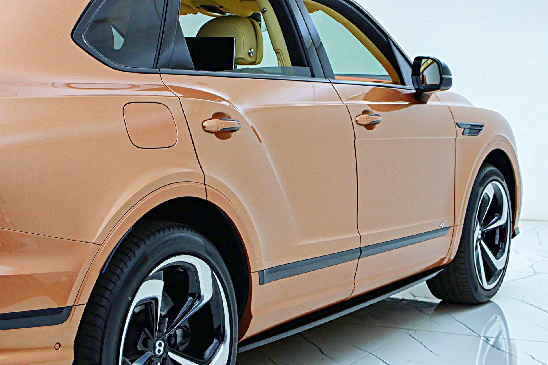 2023 Bentley Bentayga S V8/LEASE OPTIONS AVAILABLE