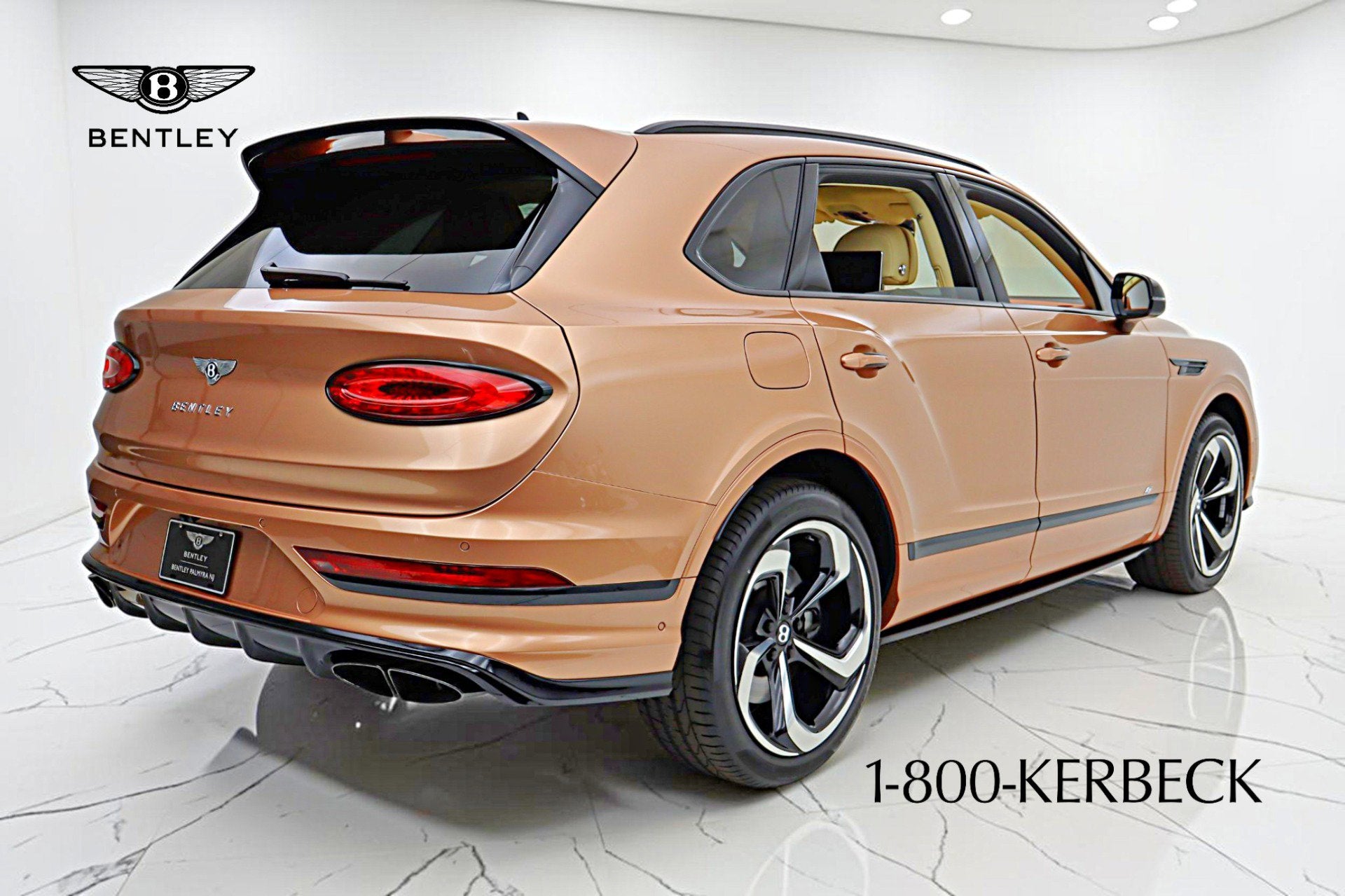 2023 Bentley Bentayga S V8/LEASE OPTIONS AVAILABLE