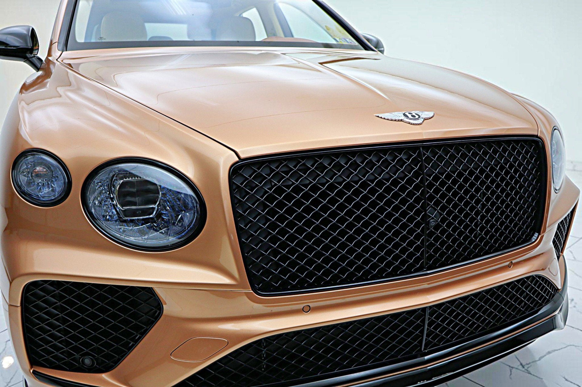 2023 Bentley Bentayga S V8/LEASE OPTIONS AVAILABLE