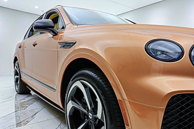 2023 Bentley Bentayga S V8/LEASE OPTIONS AVAILABLE
