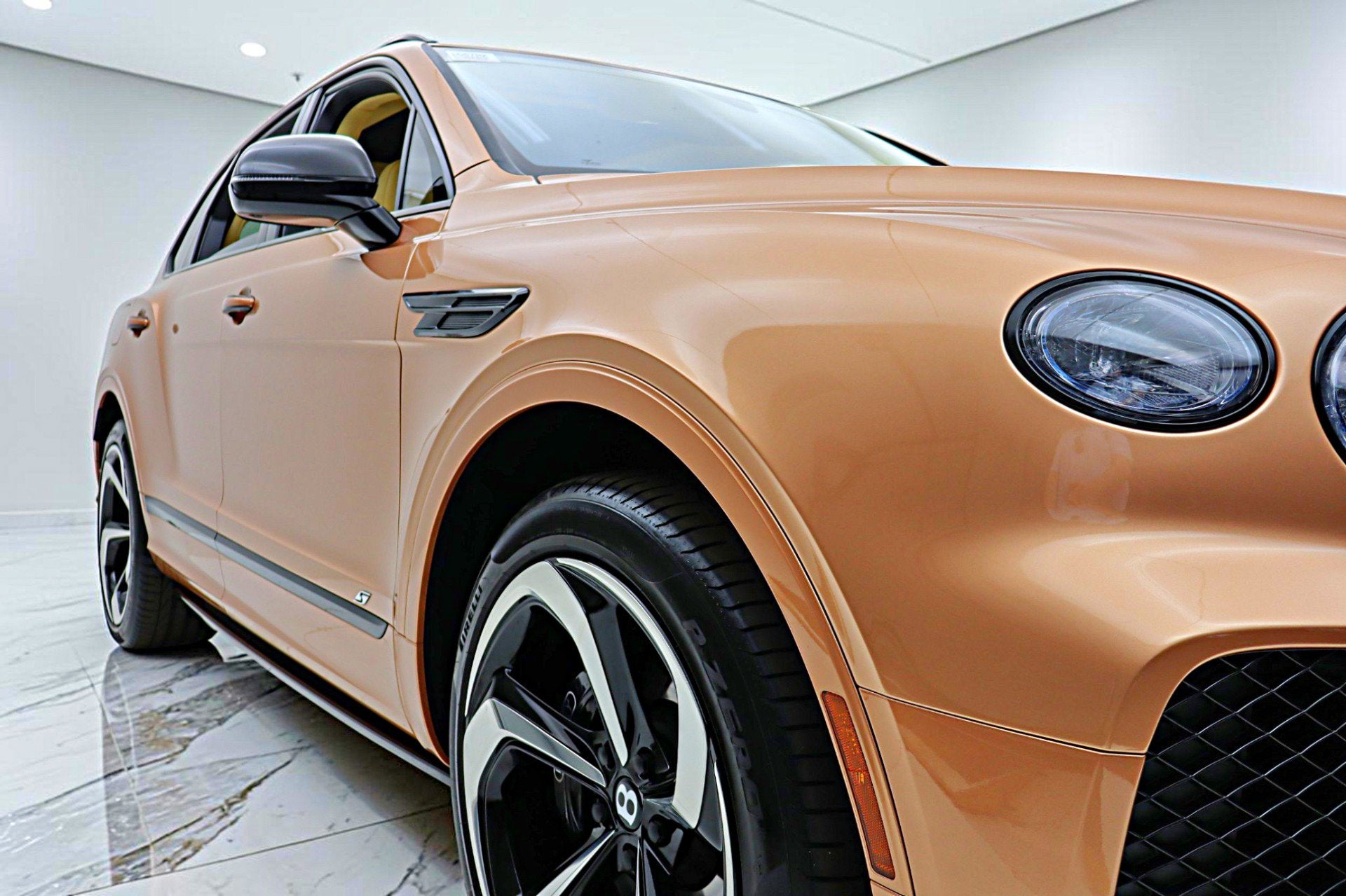 2023 Bentley Bentayga S V8/LEASE OPTIONS AVAILABLE