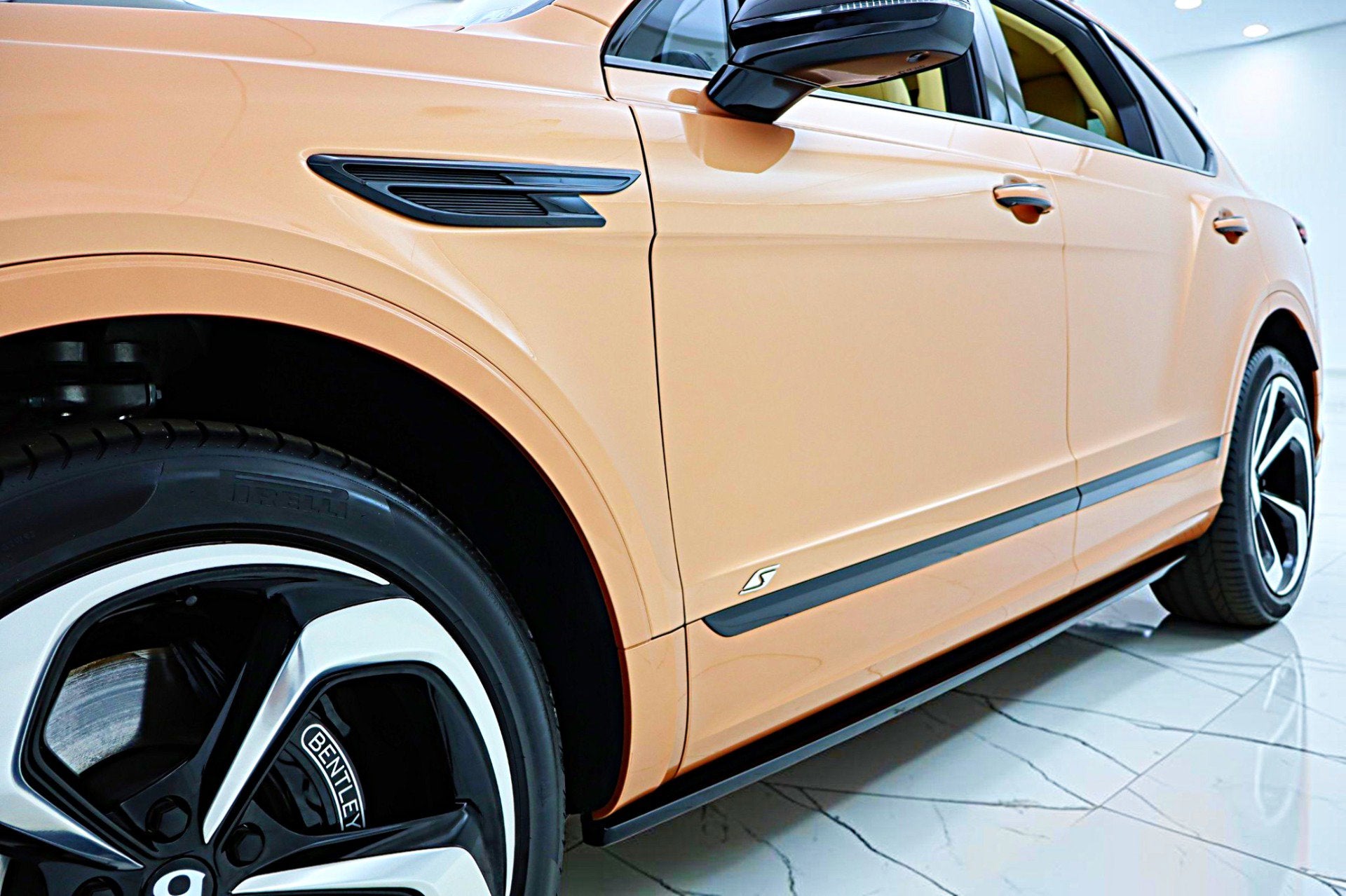 2023 Bentley Bentayga S V8/LEASE OPTIONS AVAILABLE