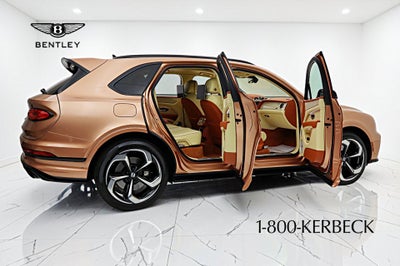 2023 Bentley Bentayga S V8/LEASE OPTIONS AVAILABLE