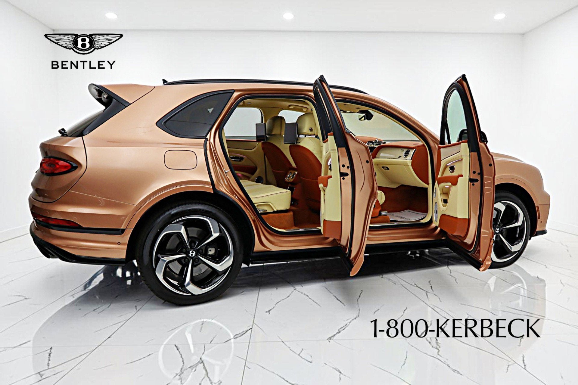 2023 Bentley Bentayga S V8/LEASE OPTIONS AVAILABLE