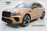 2023 Bentley Bentayga S V8/LEASE OPTIONS AVAILABLE