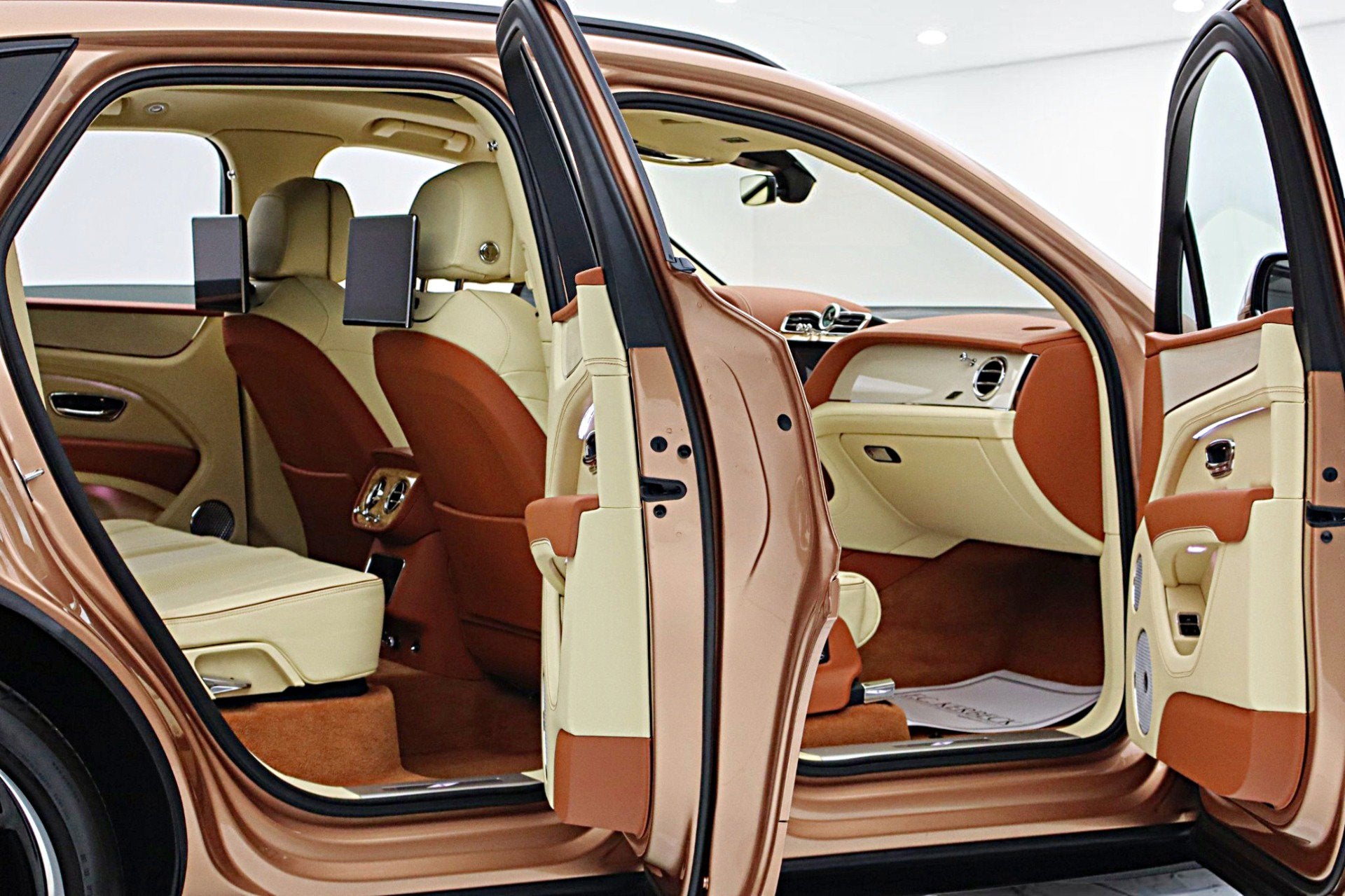 2023 Bentley Bentayga S V8/LEASE OPTIONS AVAILABLE