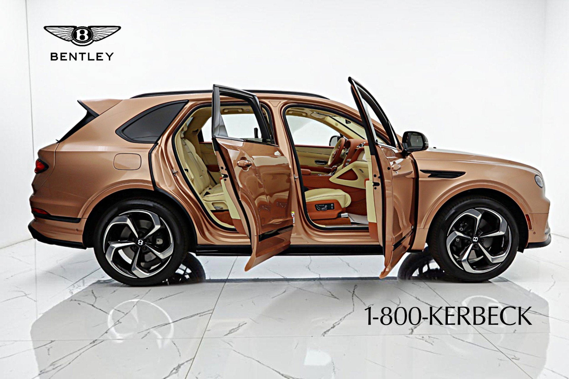 2023 Bentley Bentayga S V8/LEASE OPTIONS AVAILABLE