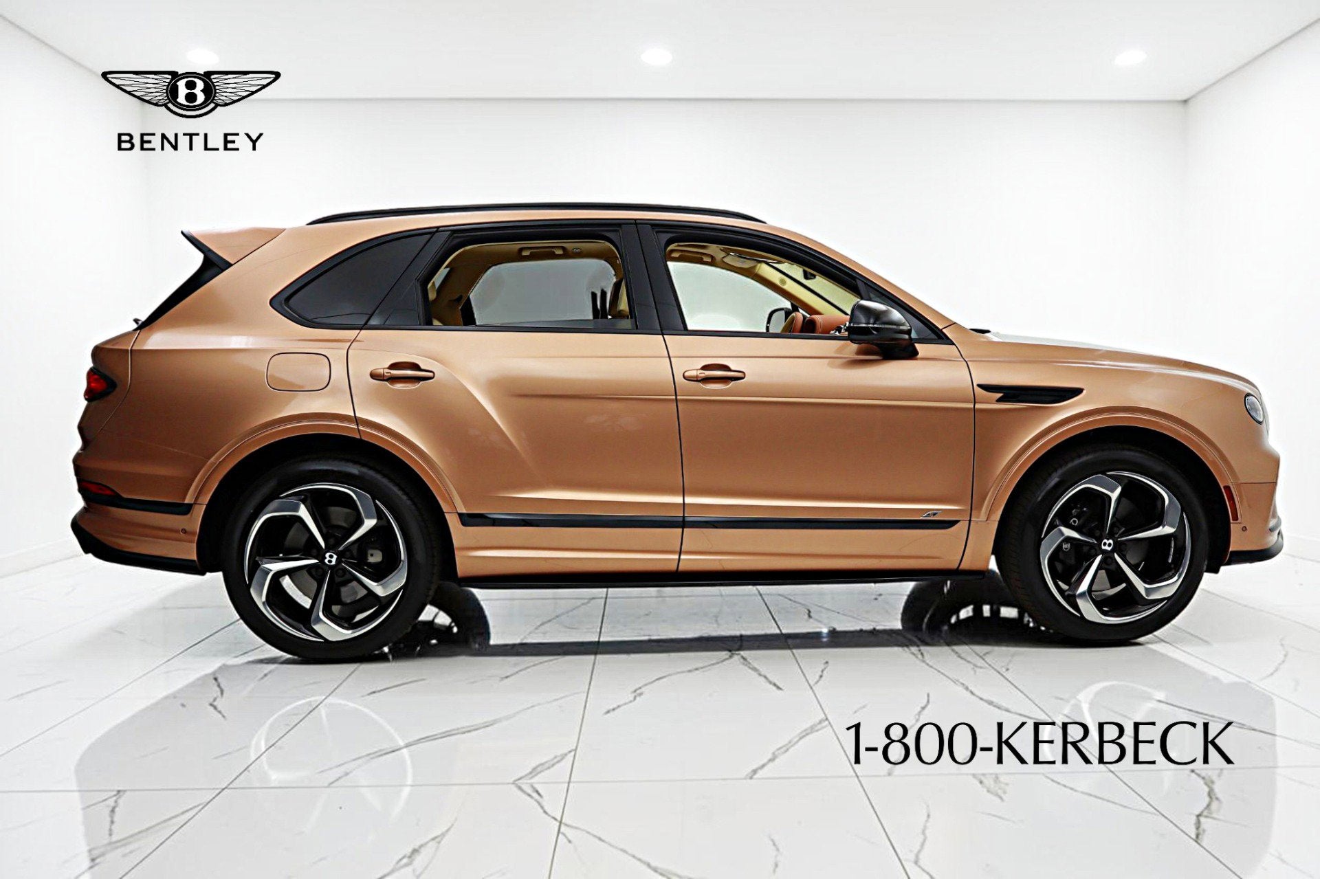2023 Bentley Bentayga S V8/LEASE OPTIONS AVAILABLE
