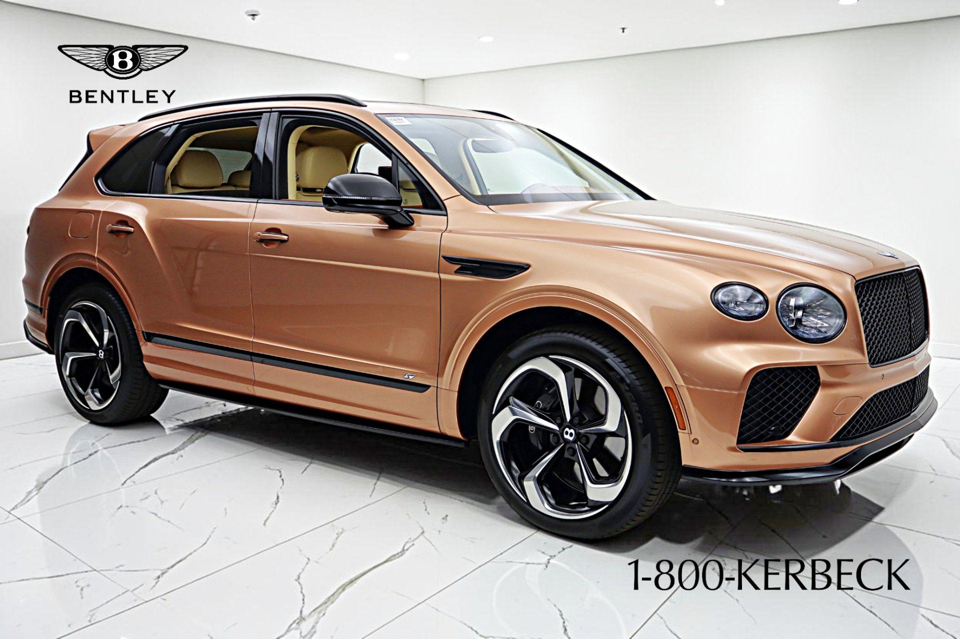 2023 Bentley Bentayga S V8/LEASE OPTIONS AVAILABLE