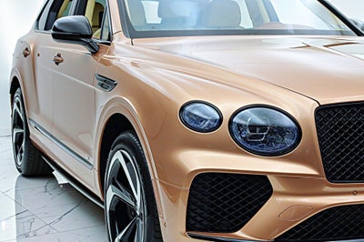 2023 Bentley Bentayga S V8/LEASE OPTIONS AVAILABLE