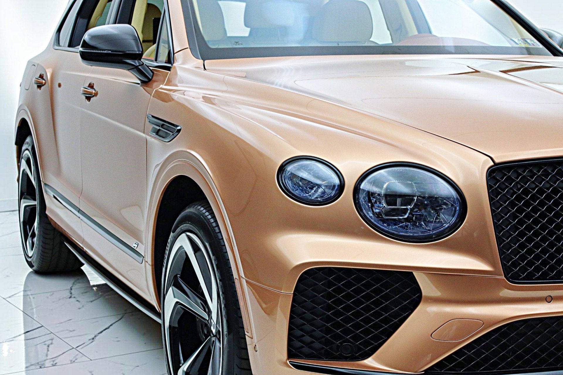 2023 Bentley Bentayga S V8/LEASE OPTIONS AVAILABLE