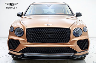 2023 Bentley Bentayga S V8/LEASE OPTIONS AVAILABLE