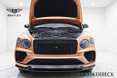 2023 Bentley Bentayga S V8/LEASE OPTIONS AVAILABLE