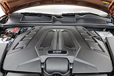 2023 Bentley Bentayga S V8/LEASE OPTIONS AVAILABLE