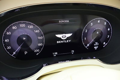 2023 Bentley Bentayga S V8/LEASE OPTIONS AVAILABLE