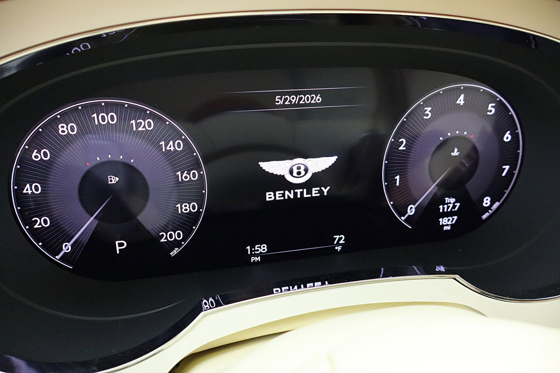 2023 Bentley Bentayga S V8/LEASE OPTIONS AVAILABLE