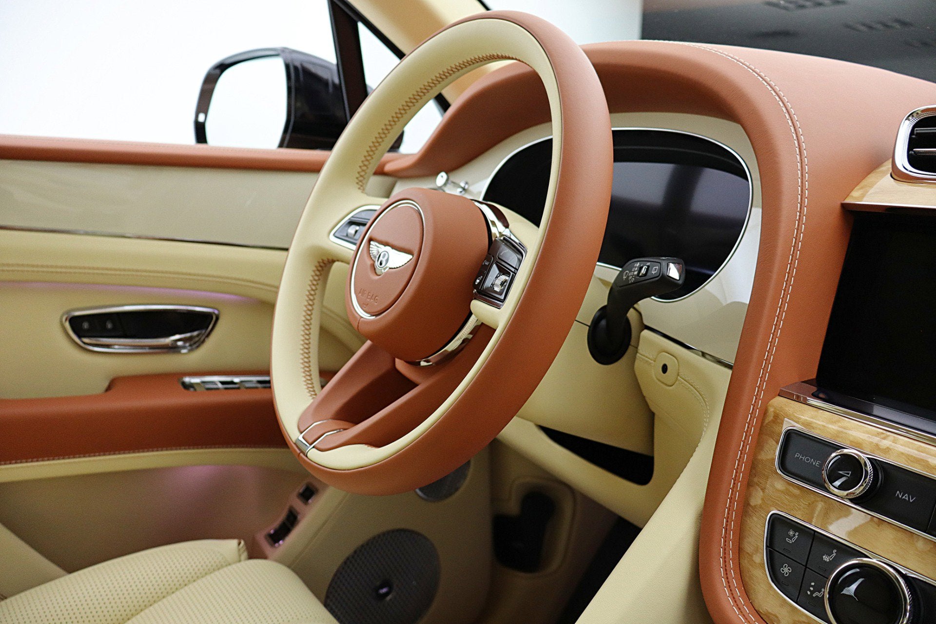 2023 Bentley Bentayga S V8/LEASE OPTIONS AVAILABLE