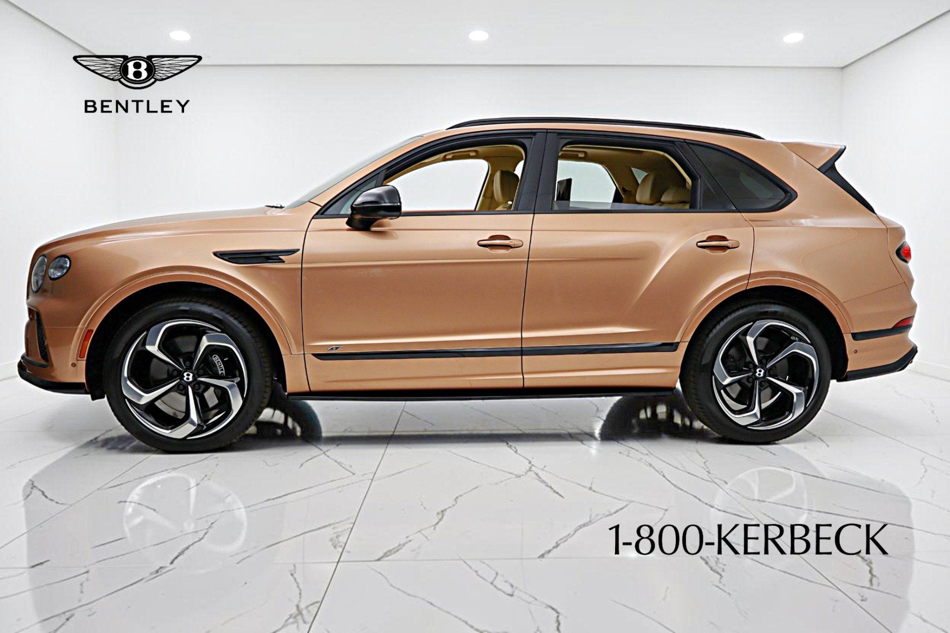 2023 Bentley Bentayga S V8/LEASE OPTIONS AVAILABLE