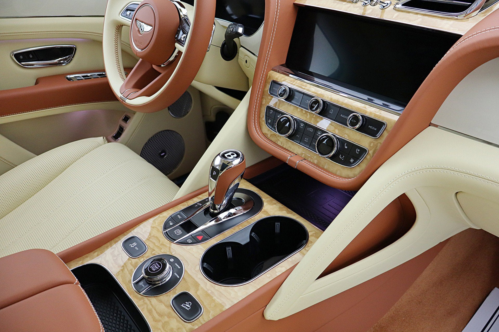 2023 Bentley Bentayga S V8/LEASE OPTIONS AVAILABLE