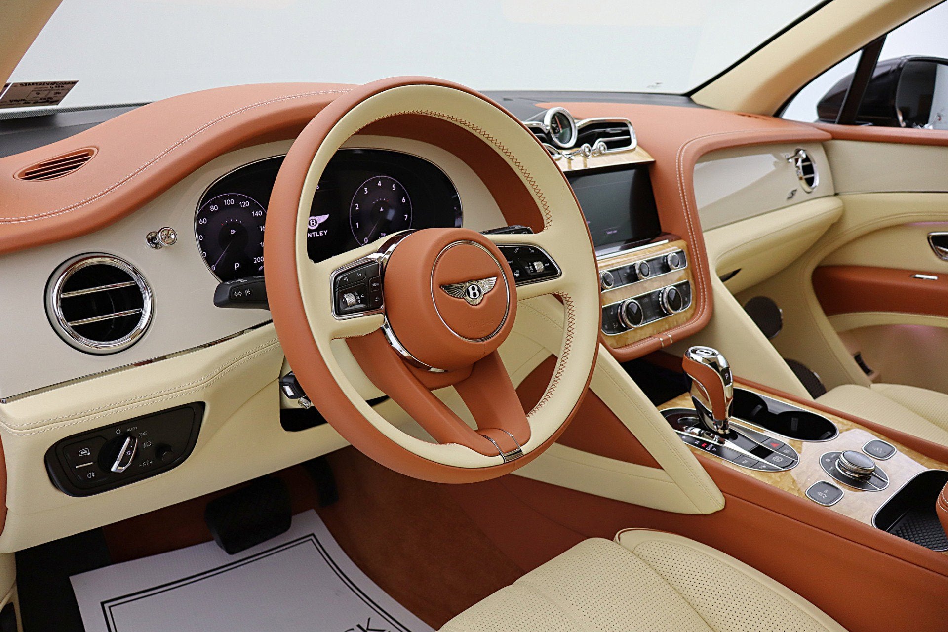 2023 Bentley Bentayga S V8/LEASE OPTIONS AVAILABLE