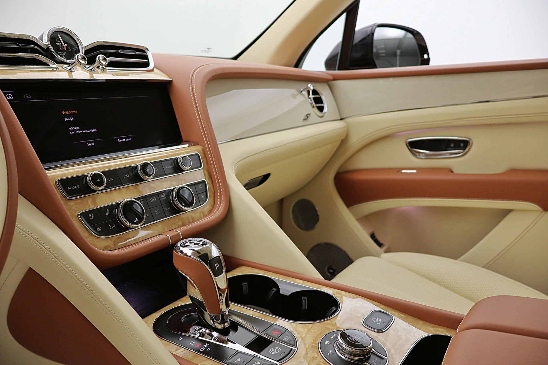 2023 Bentley Bentayga S V8/LEASE OPTIONS AVAILABLE