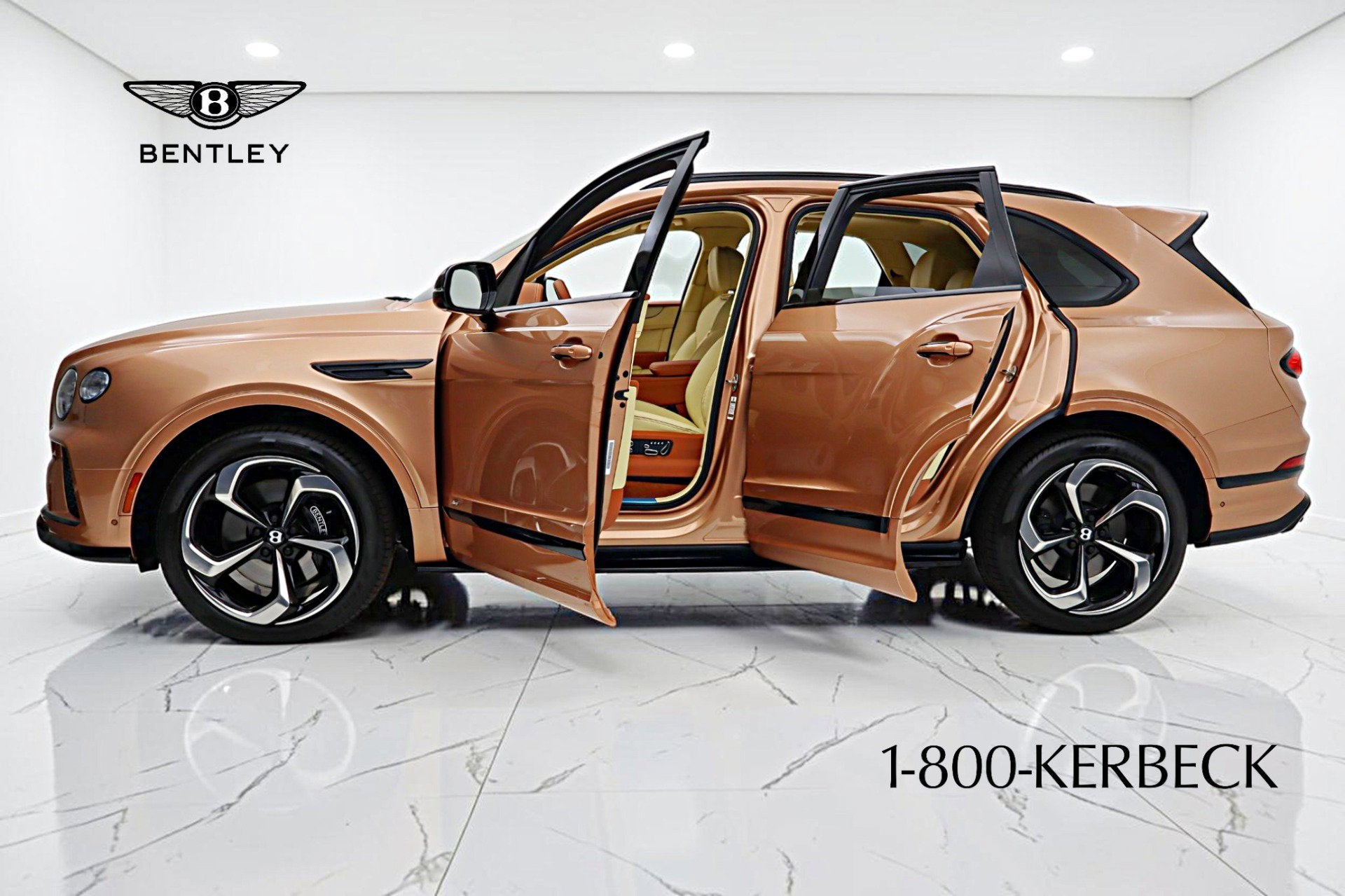 2023 Bentley Bentayga S V8/LEASE OPTIONS AVAILABLE