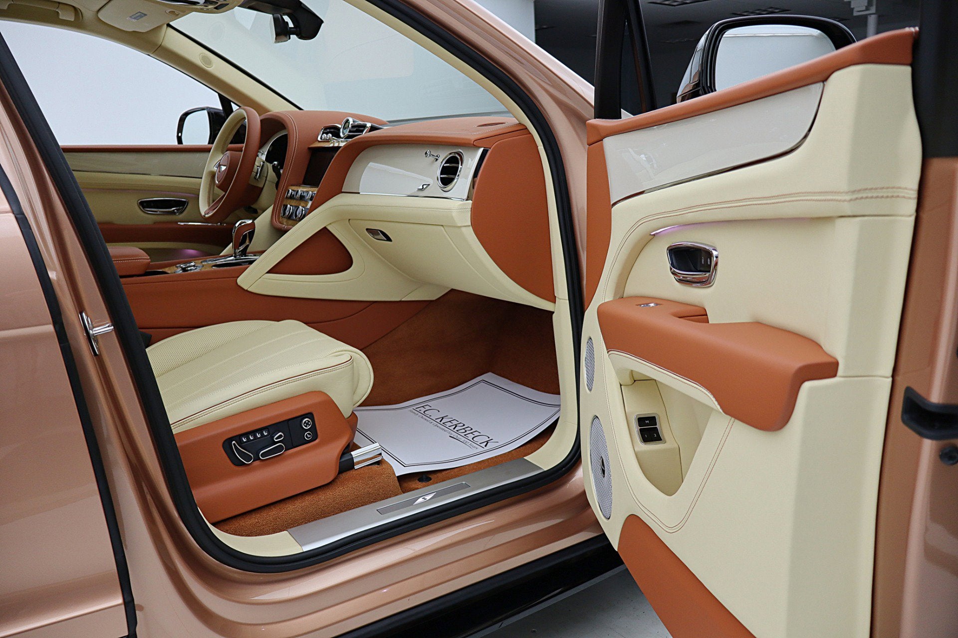 2023 Bentley Bentayga S V8/LEASE OPTIONS AVAILABLE