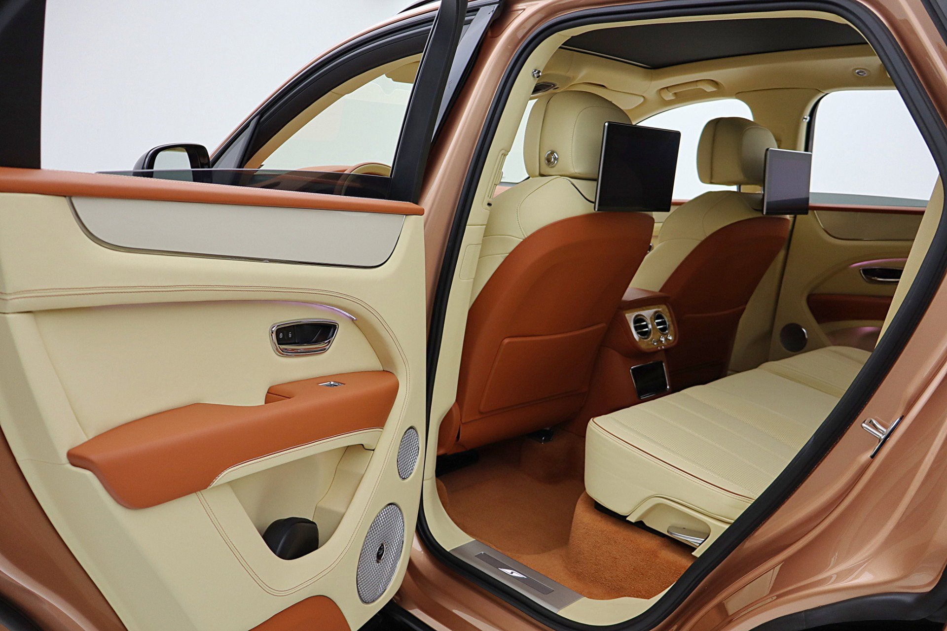 2023 Bentley Bentayga S V8/LEASE OPTIONS AVAILABLE