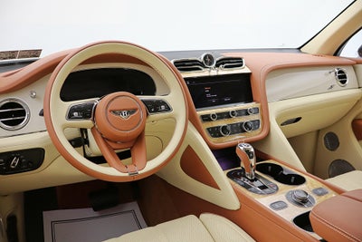 2023 Bentley Bentayga S V8/LEASE OPTIONS AVAILABLE